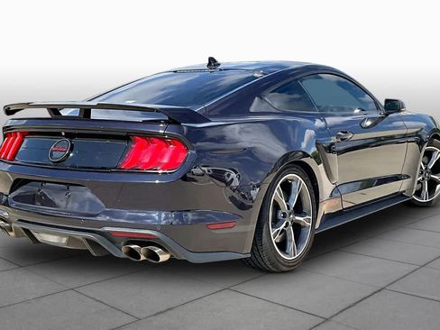 Used 2022 Ford Mustang GT Premium w/ Equipment Group 401A RWD image 12
