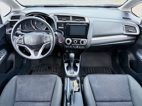 Used 2016 Honda Fit EX image 12