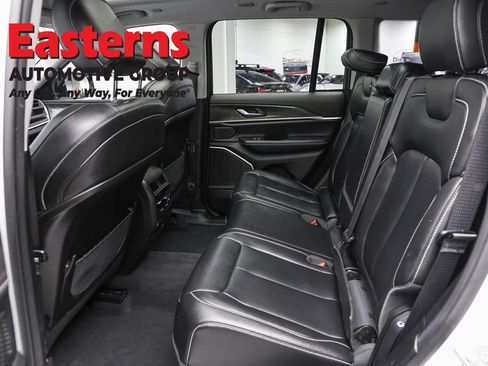 Used 2023 Jeep Grand Cherokee 4WD 4xe image 25