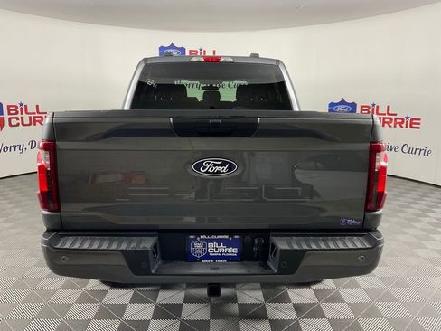 New 2026 Ford F150 STX RWD image 4