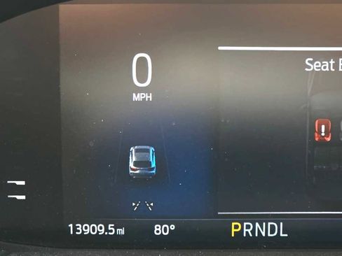 Used 2024 Ford Escape Active image 17