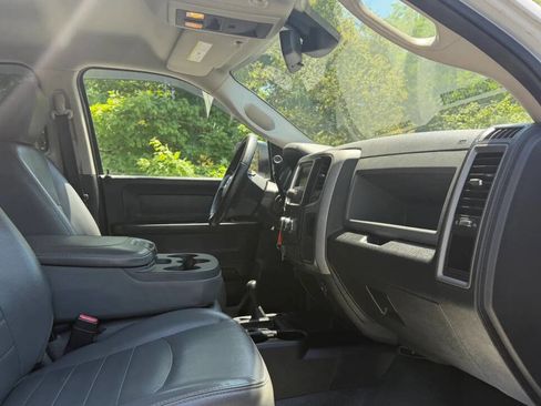 Used 2015 RAM 3500 Tradesman w/ Protection Group AWD/4WD image 29