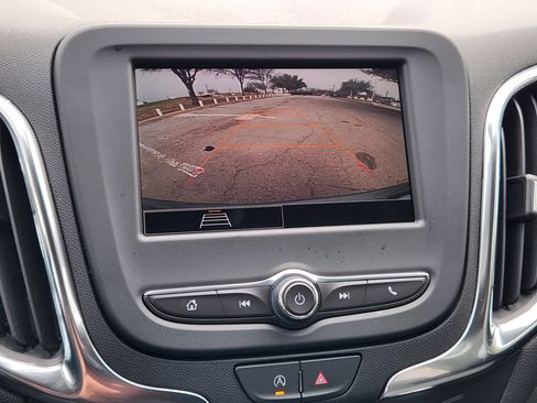 Certified 2024 Chevrolet Equinox LT image 7