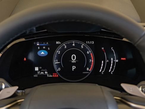 New 2026 Lexus NX 350 AWD image 22