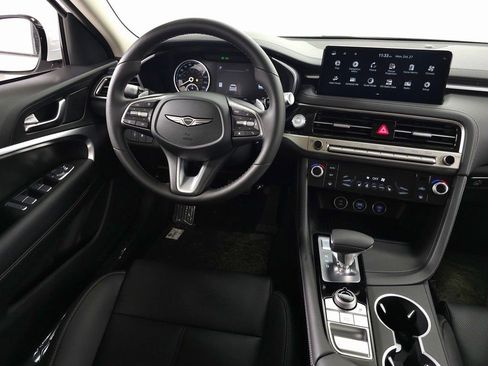 New 2026 Genesis G70 2.5T image 13