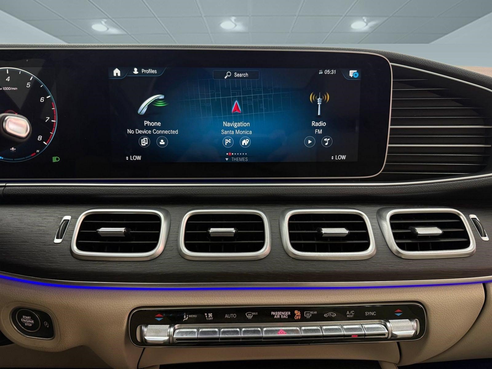 Certified 2021 Mercedes-Benz GLE 350 image 16