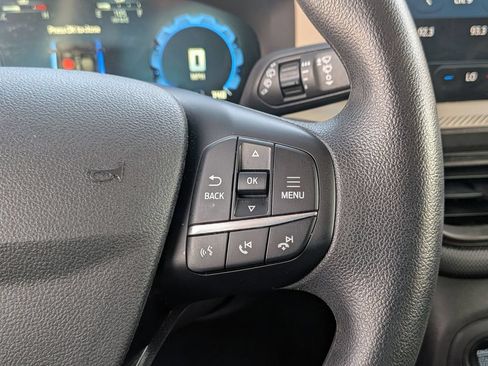 Used 2025 Ford Bronco Sport Big Bend AWD/4WD image 21