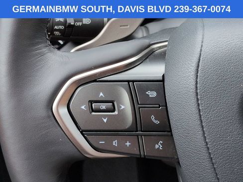 Used 2025 Lexus RX 350 Premium FWD image 28