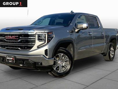 Used 2026 GMC Sierra 1500 SLT