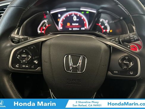 Used 2019 Honda Civic Sport Touring image 27