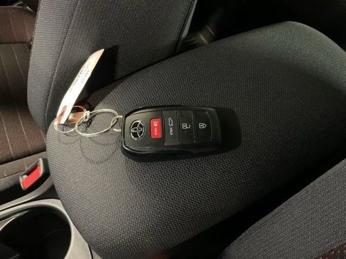 New 2026 Toyota Corolla SE image 22