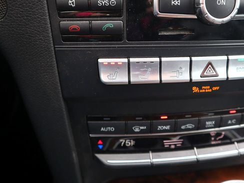 Used 2014 Mercedes-Benz E 550 Cabriolet image 18