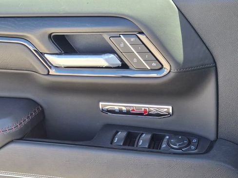 New 2026 GMC Sierra 1500 AT4X AWD/4WD image 29