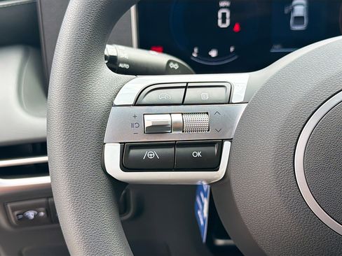 New 2026 Hyundai Santa Cruz SEL image 32