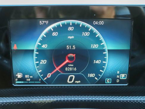 Used 2019 Mercedes-Benz A 220 image 31