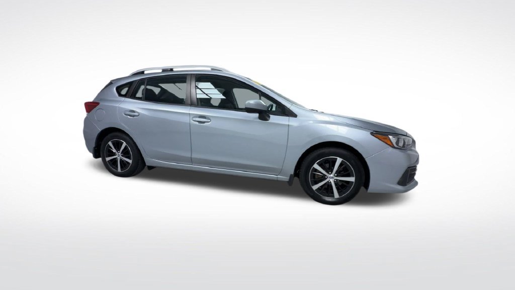 Used 2020 Subaru Impreza 2.0i Premium AWD/4WD image 9
