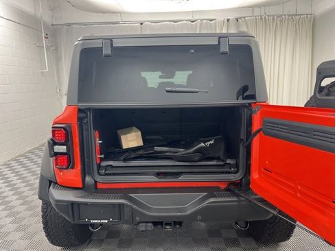 Used 2023 Ford Bronco Raptor image 8