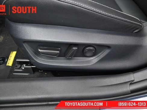 New 2026 Toyota Camry SE FWD image 23