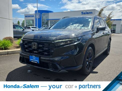 Used 2023 Honda CR-V Sport image 1