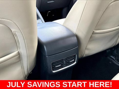 Used 2023 MAZDA CX-5 AWD 2.5 S w/ Select Package image 12