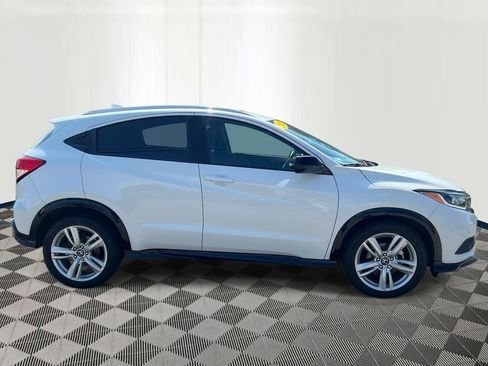 Used 2021 Honda HR-V Sport image 6