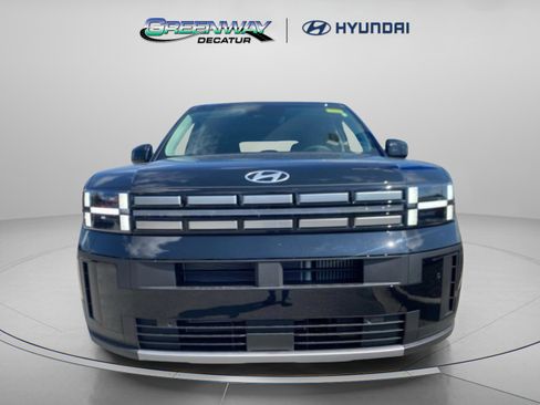 New 2026 Hyundai Santa Fe SE FWD image 2
