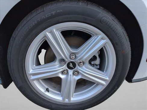 New 2026 Ford Mustang Coupe image 10