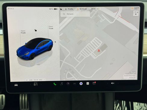 Used 2023 Tesla Model 3 Performance image 22