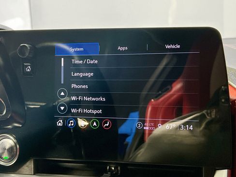 Used 2023 Chevrolet Corvette Stingray Preferred Cpe w/ Z51 Performance Package image 28