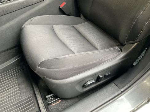 Used 2019 Nissan Altima 2.5 SV AWD/4WD image 28
