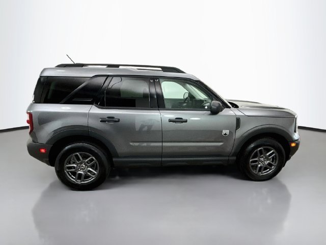 Used 2025 Ford Bronco Sport Big Bend AWD/4WD image 8