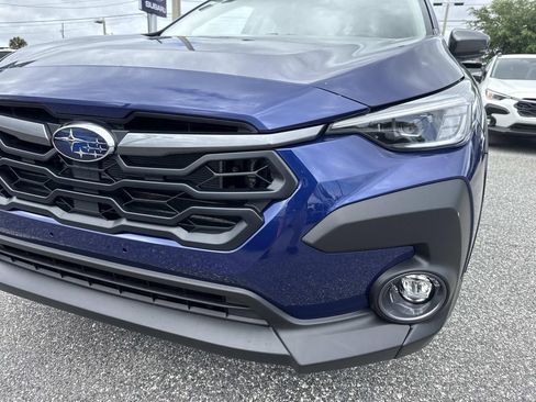New 2026 Subaru Crosstrek 2.5i Limited image 9