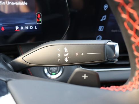 New 2027 Chevrolet Equinox RS w/ Safety and Technology Package FWD image 10