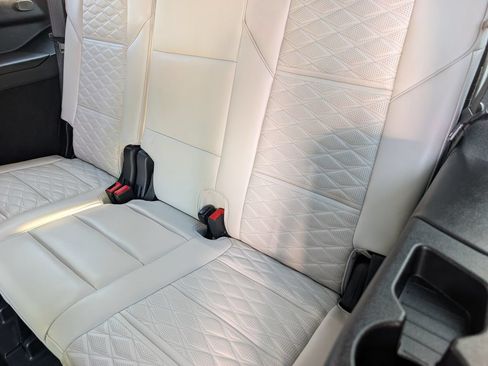 Certified 2025 Cadillac Escalade V AWD/4WD image 18