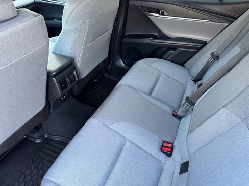 Used 2026 Toyota Camry LE image 12