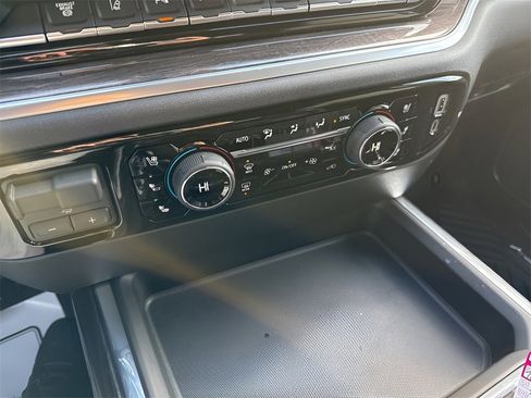 New 2026 Chevrolet Silverado 3500 LTZ w/ LTZ Plus Package image 27