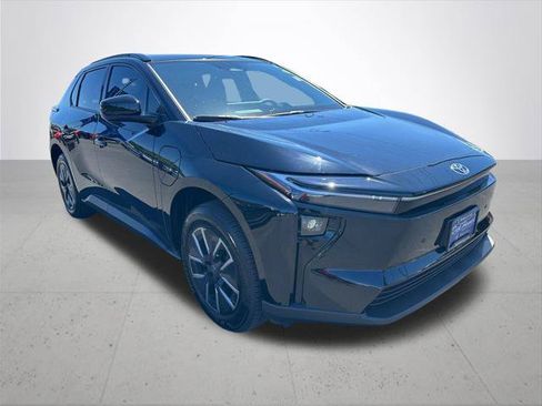 Certified 2026 Toyota bZ AWD/4WD image 6