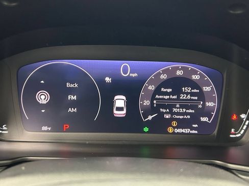 Used 2024 Honda Accord LX image 29