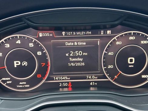 Used 2019 Audi A5 2.0T Premium Plus w/ Premium Plus image 24