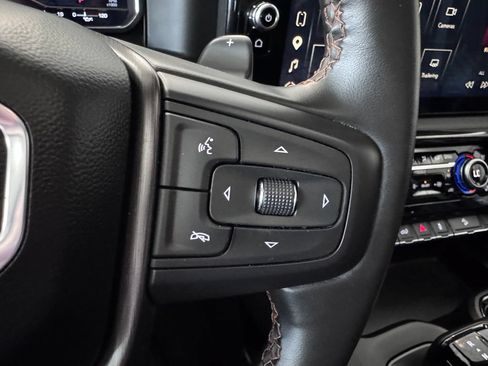 Certified 2024 GMC Sierra 1500 AT4 w/ Technology Package AWD/4WD image 17