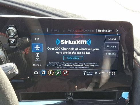 Used 2023 Chevrolet Corvette Z06 image 16