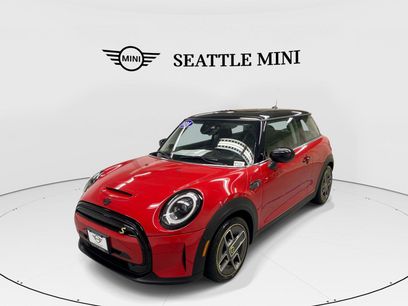 Used 2024 MINI Cooper SE