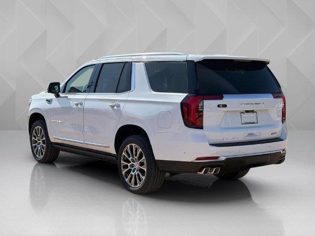 New 2026 GMC Yukon Denali w/ Denali Reserve Package RWD image 7