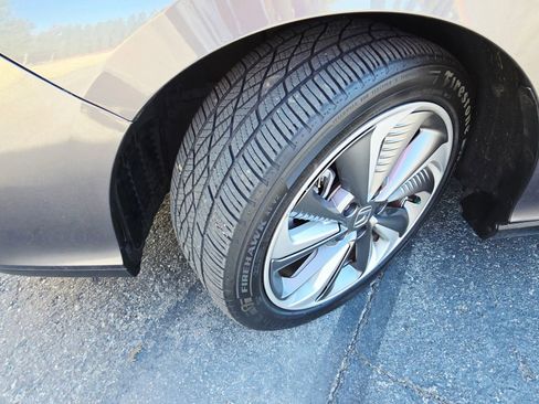 Used 2019 Honda Clarity Plug-In Hybrid image 47