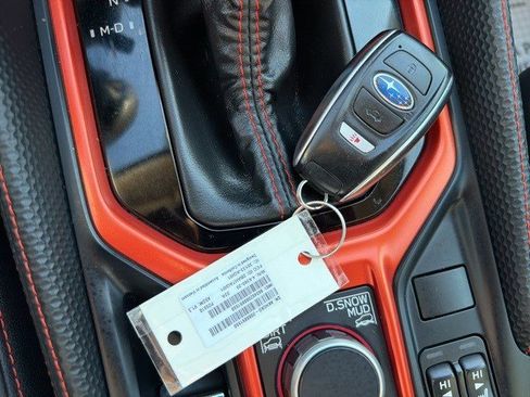 Used 2021 Subaru Forester Sport w/ Popular Package #2 image 28