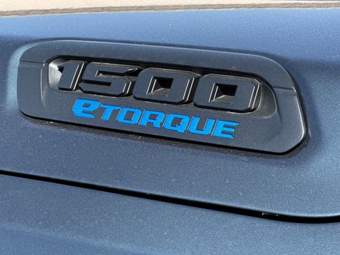 New 2026 RAM 1500 Big Horn AWD/4WD image 25