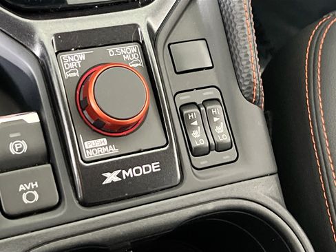 Used 2023 Subaru Forester Sport image 19