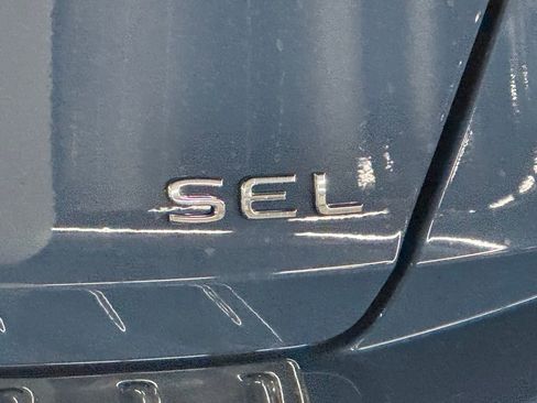 New 2025 Volkswagen Jetta SEL image 37