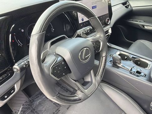 Used 2023 Lexus RX 350 Premium Plus w/ Cold Area Package AWD/4WD image 11