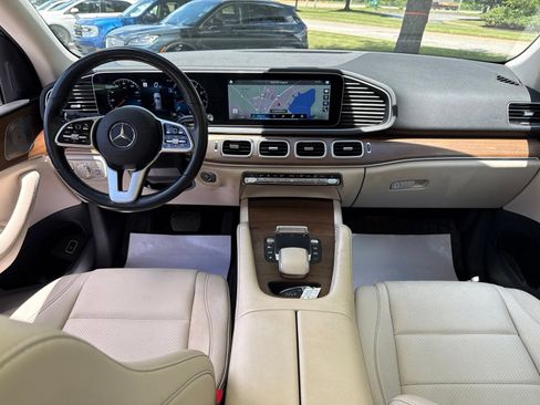 Used 2022 Mercedes-Benz GLE 350 4MATIC image 40